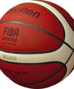 Molten Basketball BG5000 Size 7