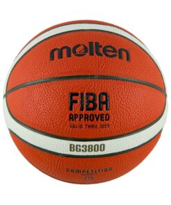 Molten BG3800 Competition Basketball Size 6