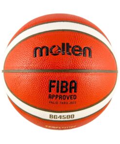 Molten BG4500 Competition Basketball Size 7