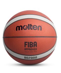 Molten FIBA Approved Basketball BG2000 Size 5