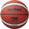Molten FIBA Approved Composite Leather Basketball 3800 Size 6