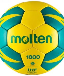 Molten IHF 1800 Size 3 Handball