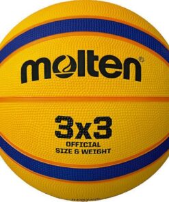 Molten Pro Match Basketball