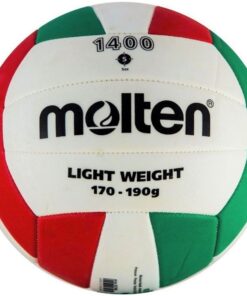 Molten Soft Touch Light Weight Volleyball 1400 size 5