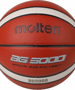 Molten Synthetic Leather Basket Ball Indoor/Outdoor 3000 size 6