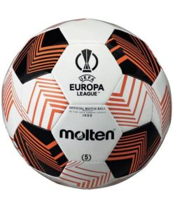 Molten UEFA Europa League 1000 Official Replica Football - Size 5