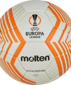Molten UEFA Europa League FIFA Quality Pro Official Match Ball 2022/2023