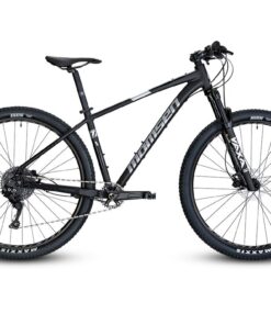 Momsen AL129 Mens Alloy 29er Shimano 10 Speed 2023 Model - 17'