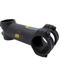 Momsen Carbon Handlebar Stem 90mm, 31.8mm , Superlight