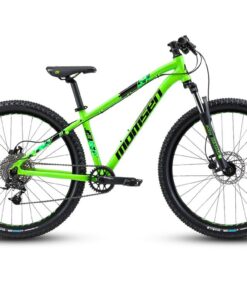 Momsen JR100 26" Juvenile MTB Kids Bike - Boys