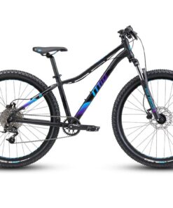 Momsen Mia JR100 26" Juvenile MTB Kids Bike - Girls