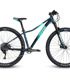 Momsen ML129 Ladies Alloy 29er Shimano 10 Speed 2023 Model - 13.5'