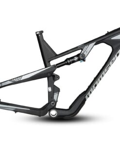 Momsen VIPA ULTRA Carbon Frame-Kit, Size 01 ( Medium / Large )