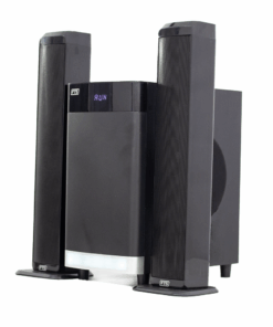 Monate Beats 2.1CH Multimedia Soundbar System (FTS-626U)