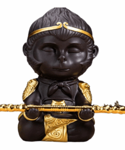 Monkey Bluetooth Speaker