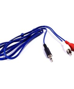 Mono Aux Cable