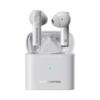 MONSTER Airmars - VKT03 - Smart Wireless IP54 Comfortable Earphones - White