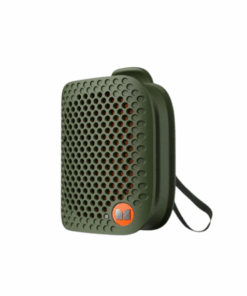 MONSTER - M3 - Wearable Mini Speaker WithIPX5 Water Resistance - Green