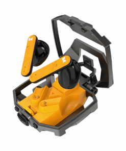 MONSTER - XKT09 - HIFI Sound Sport Touch Control Wireless Earbuds - Yellow