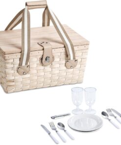 Montega - 2-Person Picnic Basket