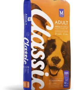 Montego Classic 40 kg Dog Food