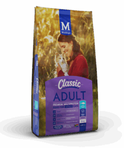 Montego Classic Adult Cat with Delicious Tuna