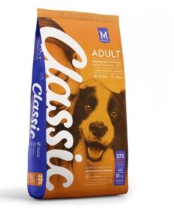 Montego - Classic Adult - Dog Food - 10kg