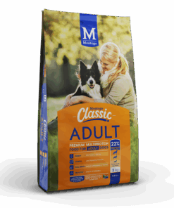 Montego - Classic Adult - Dog Food - 25kg