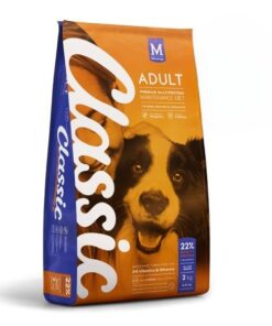 Montego - Classic Adult - Dog Food - 2kg
