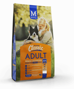 Montego Classic Adult Dog Food Dry (20kg)