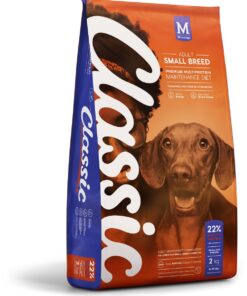 Montego Classic Adult Small Breed Dog Food