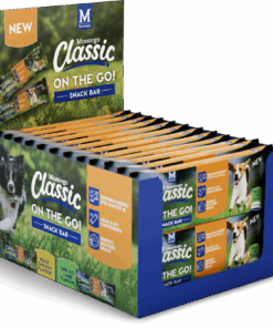 Montego Classic Adult Snack Bar- Grilled Lamb