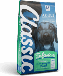 Montego Classic Infusions Slow Roasted Lamb Adult Dog Food- 1,75kg