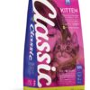 Montego - Classic Kitten with Succulent Chicken Cat Food