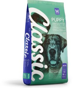 Montego Classic Large Breed Puppy Dog Food