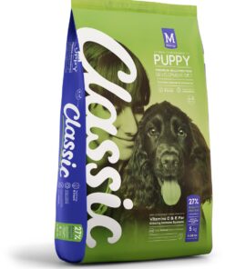 Montego - Classic Puppy - Small Breed - Dog Food