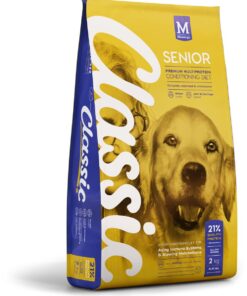 Montego - Classic Senior - Dog Food