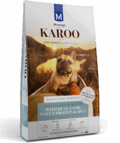 Montego Karoo Targeted Care Lamb & Insect Protein- Skin & Coat - 12kg