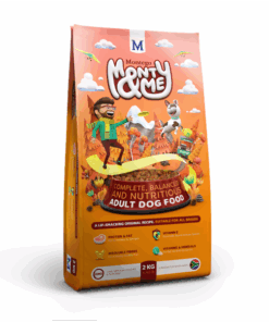 Montego - Monty & Me Adult Dog Food