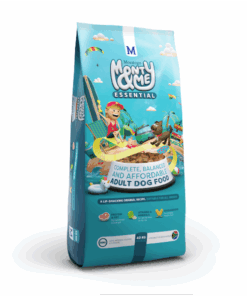 Montego Monty & Me Essential Dog Food