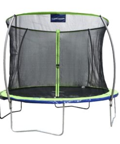 Monterra 12ft Trampoline With Enclosure