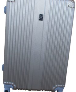 Mooistar 23 inch Travel Luggage Suitcase Bag - Gold