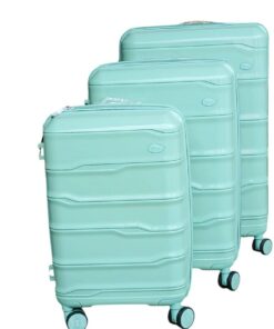 Mooistar Luggage Set