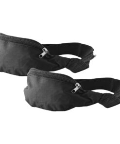 Moon Bag - Single Pocket - 2-Pack