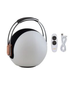 Mooni - Music Ball Speaker Lantern