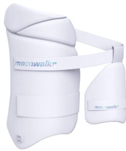 Moonwalkr 2.0 Thigh Guard - Left Handed
