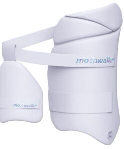 Moonwalkr 2.0 Thigh Guard - Right Handed