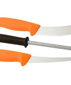 Morakniv - Hunting Kit - set of 3