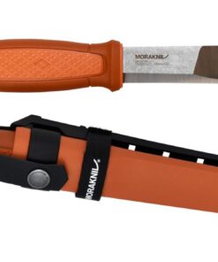 Morakniv - Kansbol - Hunting Knife with Multi Mount - Orange