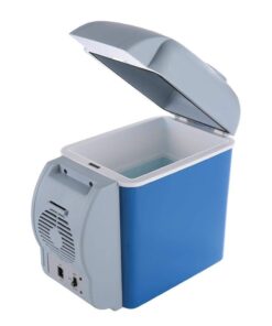 Moretech Portable Cooling And Warming Car Refrigerator 7.5 litres